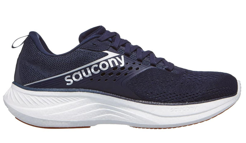 Saucony Ride 17 Men's Running Shoe