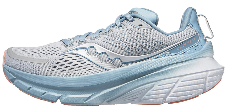 Saucony Guide 17 Women's Running shoe