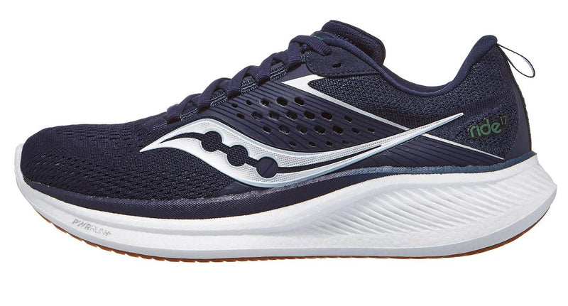 Saucony Ride 17 Men's Running Shoe