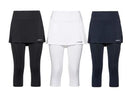 Head Club 3/4 Capri Skirt