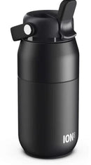 Ion8 Urban Insulated Water Bottle 360ml
