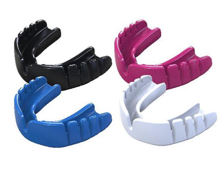 Opro Snap Fit Mouthguard