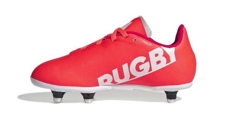 Adidas Rugby SG Junior