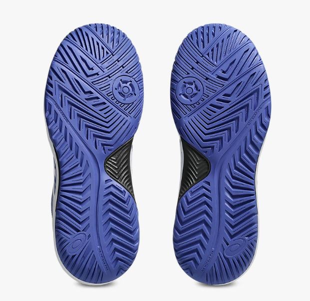 Asics Gel Dedicate 8 GS Junior Shoe
