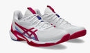 Asics Solution Speed FF 3 Clay Womens shoe
