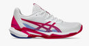 Asics Solution Speed FF 3 Clay Womens shoe