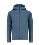 CMP Jersey Hoodie Space Blue