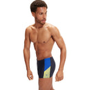 Speedo Dive Splash Aquashorts Mens