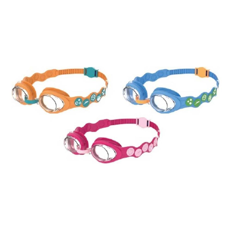 Speedo Sea Squad Spot Goggle Infant