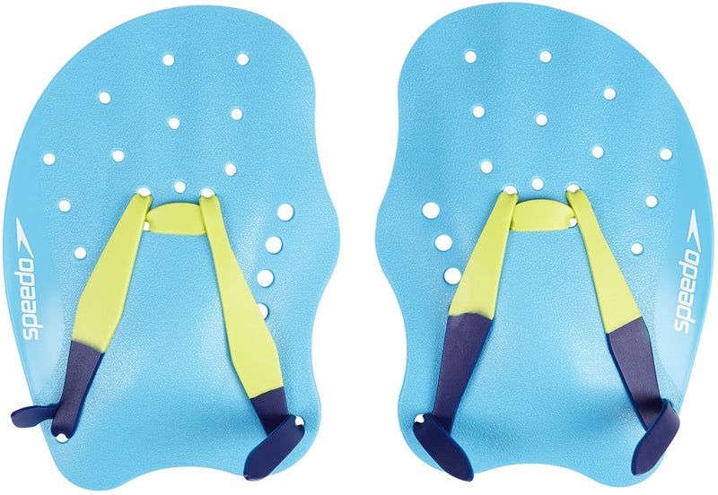 Speedo Tech Swimming Paddles