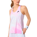 Head Spirit Tank Top Womens