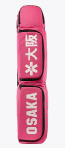 Osaka Sports Stickbag Medium Hot Pink