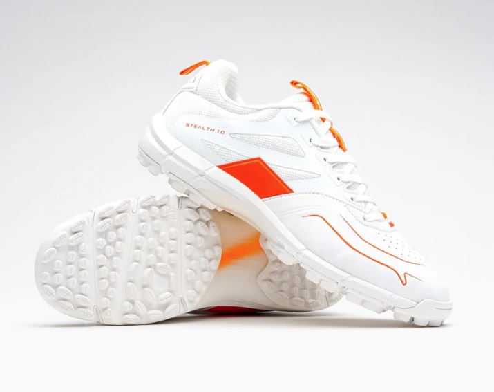 Grays Stealth 1.0 Junior Hockey Shoes