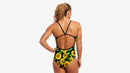 Funkita Ladies Single Strap One Piece Sunny