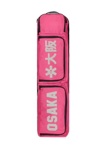 Osaka Sports Stickbag Large Sunset Coral