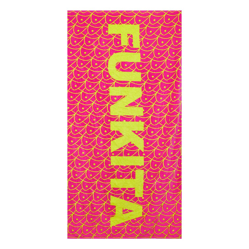 Funkita Swim School Cotton Towel