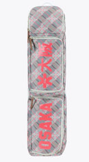 OSAKA Sports Stickbag Large Tartan