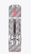 OSAKA Sports Stickbag Large Tartan