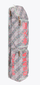 OSAKA Sports Stickbag Large Tartan