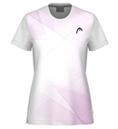 Head Tie Break T-Shirt Girls