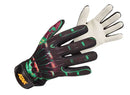 Atak Trax Gaelic Football Gloves Junior