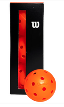 Wilson Tru 32 Indoor Pickleballs