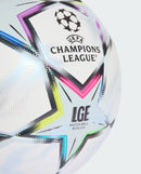 UEFA Champions League 26/27 League Ball