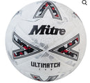 Mitre Ultimatch Evo 24 Football
