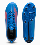 Puma Ultra 6 Play FG/AG Junior
