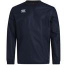 Canterbury Club Vaposhield Contact Top Junior