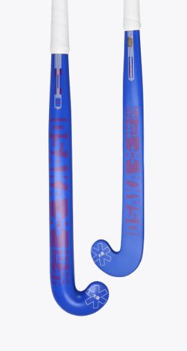 Osaka Vision GF Grow Bow Junior Hockey Stick 2024