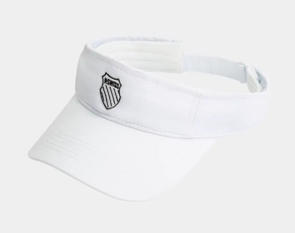 K Swiss AC Visor