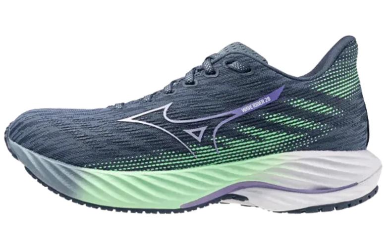 Mizuno Wave Rider 28 Women’s