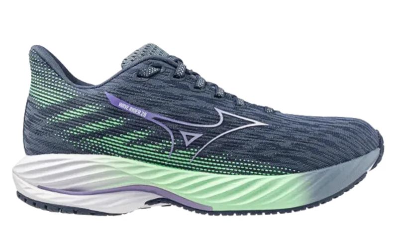 Mizuno Wave Rider 28 Women’s