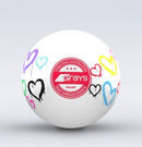Grays Novelty Club Ball