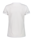CMP Womens T Shirt White