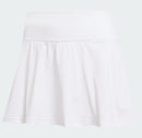 Adidas Club Skort White