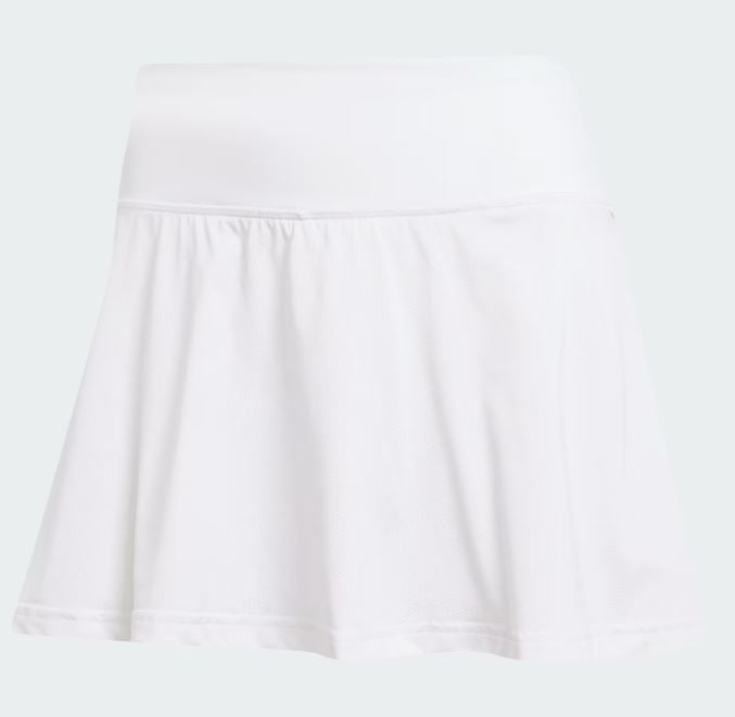 Adidas Club Skort White