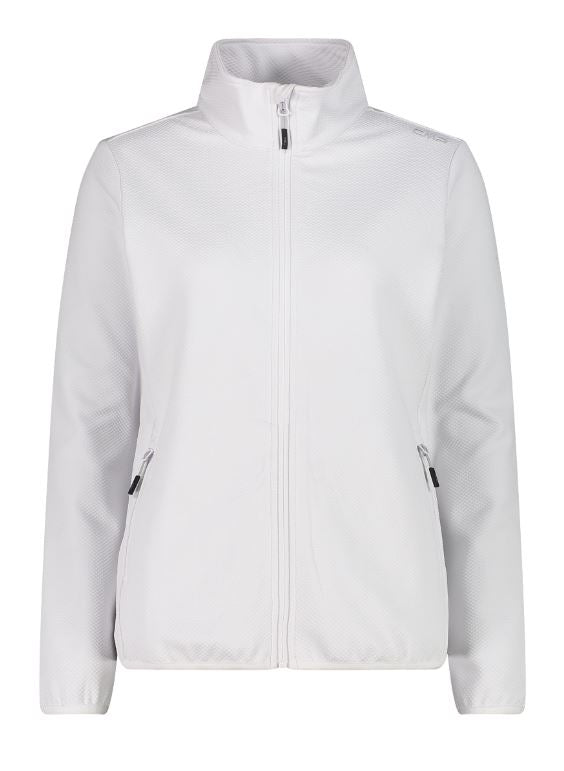 CMP Womens Stretch Fabric Jacket