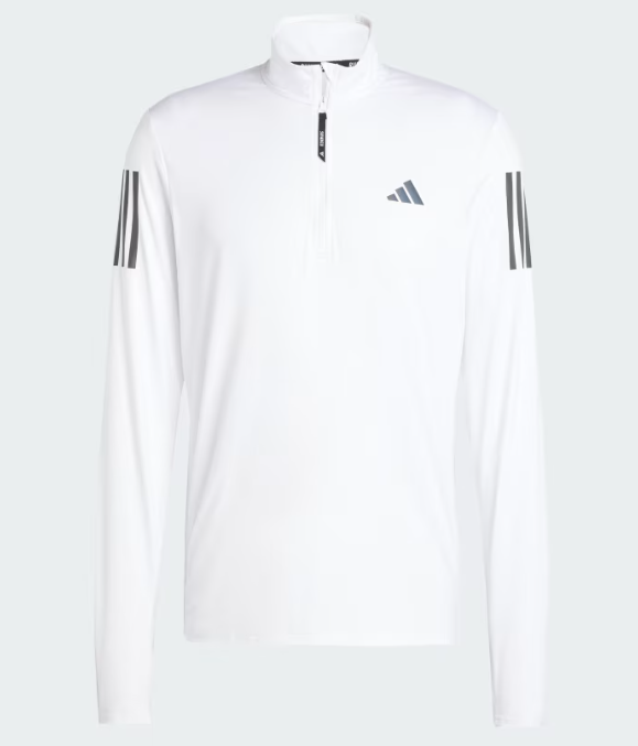 Adidas Own the Run 1/2 Zip Men's