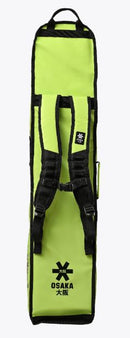 OSAKA Pro Tour Medium Stickbag Wild Lime