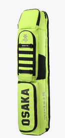 OSAKA Pro Tour Medium Stickbag Wild Lime