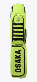 OSAKA Pro Tour Medium Stickbag Wild Lime