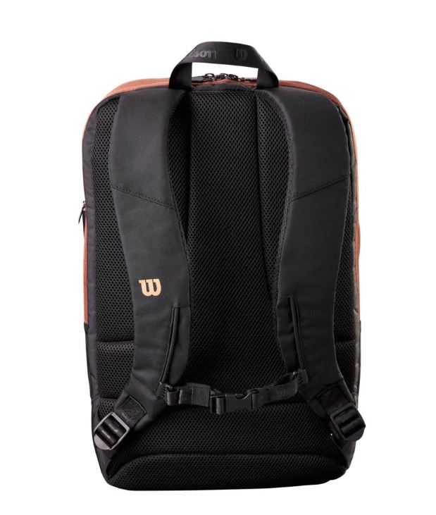 Wilson Super Tour Backpack Pro Staff V14 Backpack