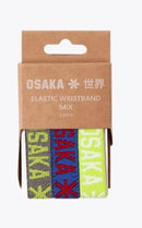 Osaka Wristbands