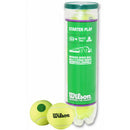 Wilson Starter Play Junior Green Balls