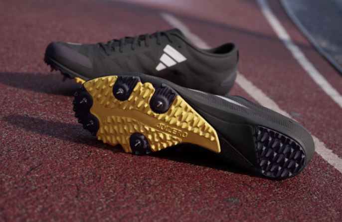 Adidas Adizero XC Sprint Spikes