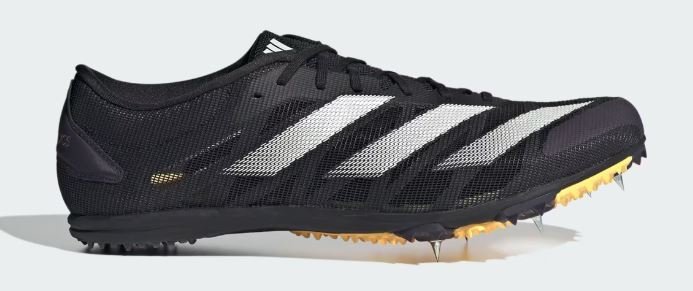 Adidas Adizero XC Sprint Spikes