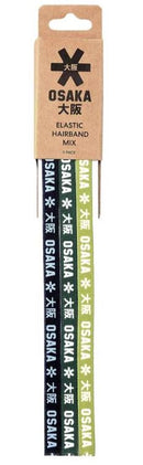 Osaka HAIRBANDS
