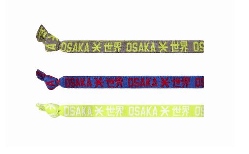 Osaka HAIRBANDS